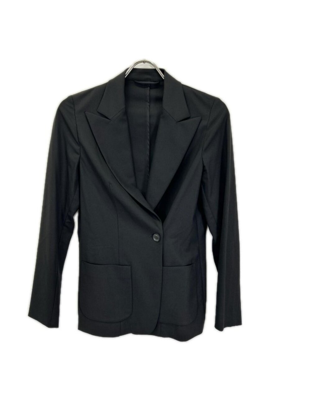 Gucci Tom Ford Era Black Tailored Jacket 38